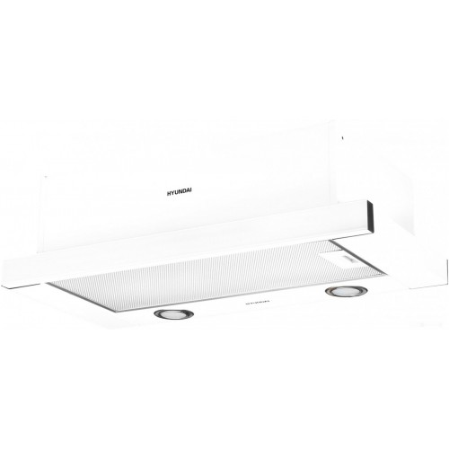 Вытяжка Hyundai HBH 6236 WG