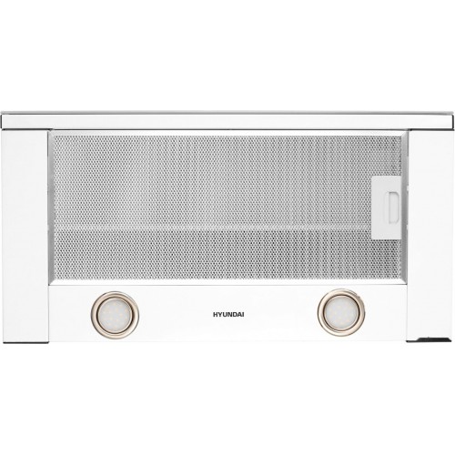 Вытяжка Hyundai HBH 6236 WG