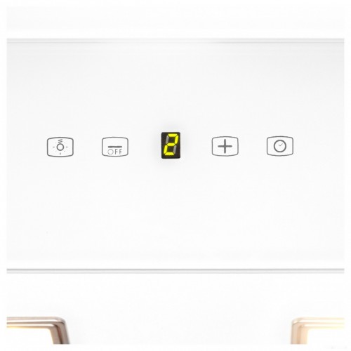 Вытяжка Hyundai HGH 6744 WG