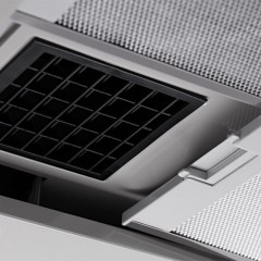 Вытяжка CATA TF-2003 60 Duralum/D 02017305