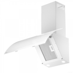 Вытяжка AKPO Clarus 60 WK-11 (белый)