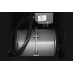 Вытяжка AKPO Clarus 60 WK-11 (черный)