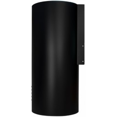 Вытяжка GrandGermes Aston 35 (черный)