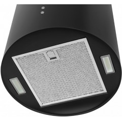 Вытяжка GrandGermes Aston 35 (черный)