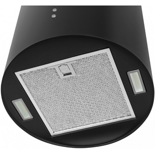 Вытяжка GrandGermes Aston 35 (черный)