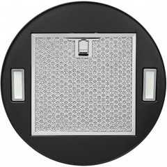 Вытяжка GrandGermes Aston 35 (черный)