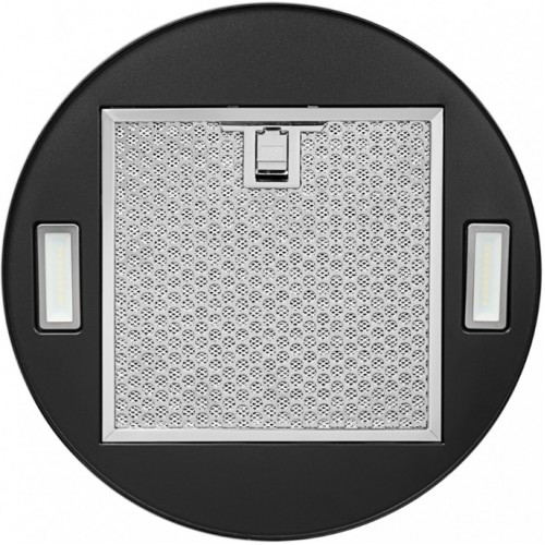 Вытяжка GrandGermes Aston 35 (черный)