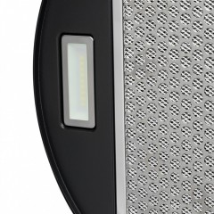 Вытяжка GrandGermes Aston 35 (черный)