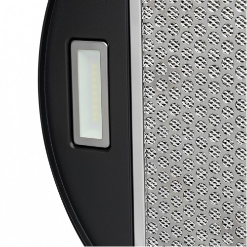 Вытяжка GrandGermes Aston 35 (черный)