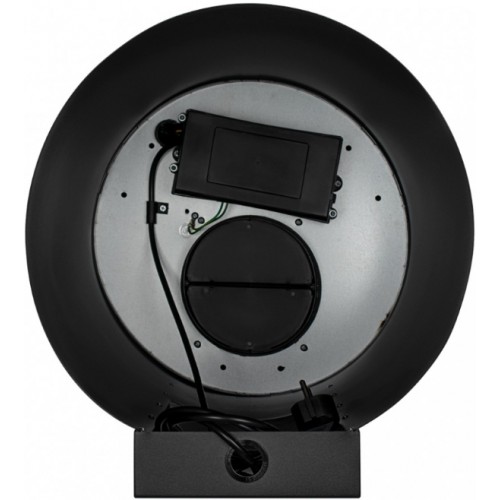 Вытяжка GrandGermes Aston 35 (черный)