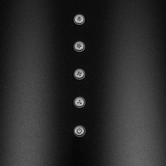 Вытяжка GrandGermes Aston 35 (черный)