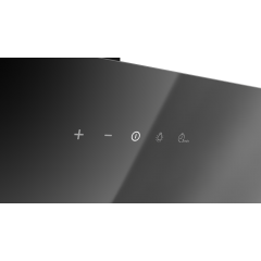 Вытяжка Teka DVN 74030 BK 112950006