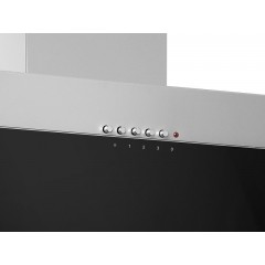 Вытяжка AKPO Juno Eco 60 WK-4 (серебристый)