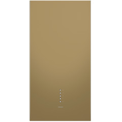 Вытяжка Maunfeld Bath 401 (золотой)