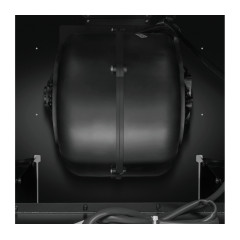 Вытяжка Maunfeld Bath 401 (золотой)