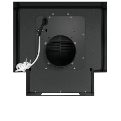 Вытяжка Maunfeld Bath 401 (черный)