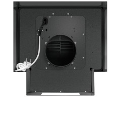 Вытяжка Maunfeld Bath 401 (нержавеющая сталь)