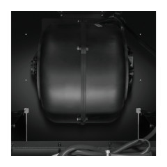 Вытяжка Maunfeld Bath 401 (нержавеющая сталь)