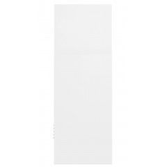 Вытяжка Maunfeld Bath Isla 401 белый