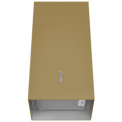 Вытяжка Maunfeld Bath 402 золотой