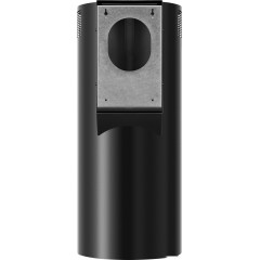 Вытяжка Weissgauff Pipe 900 BL
