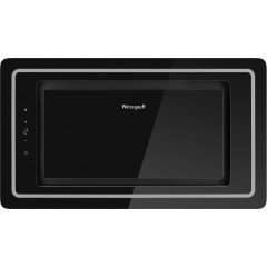 Вытяжка Weissgauff Quadra 606 Black