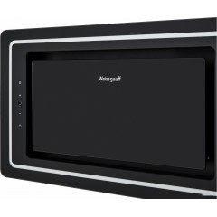 Вытяжка Weissgauff Quadra 606 Black