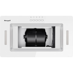 Вытяжка Weissgauff Antlia 850 WH