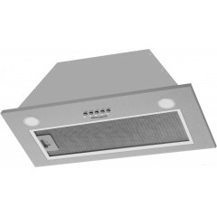 Вытяжка Weissgauff Root 600 PB Inox