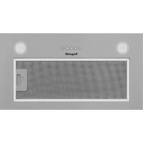 Вытяжка Weissgauff Root 600 PB Inox