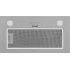Вытяжка Weissgauff Root 600 PB Inox