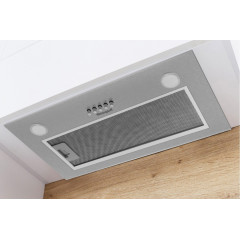 Вытяжка Weissgauff Root 600 PB Inox