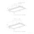Вытяжка Elica Illusion H16 BL Mat/A/100 PRF0172645A