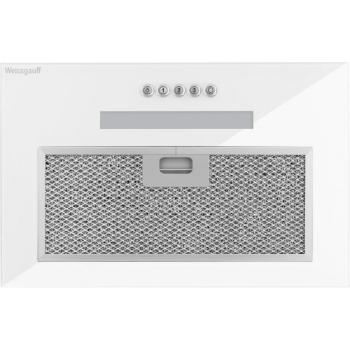 Вытяжка Weissgauff Aura 450 WH