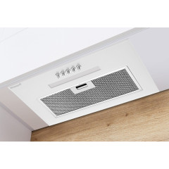Вытяжка Weissgauff Aura 450 WH