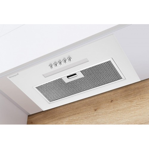 Вытяжка Weissgauff Aura 450 WH