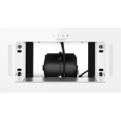 Вытяжка Weissgauff Blank 600 Touch White Glass