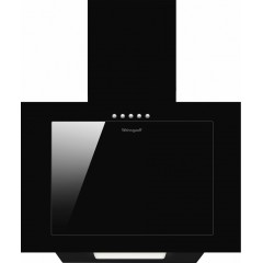 Вытяжка Weissgauff Sigma 50 PB BL