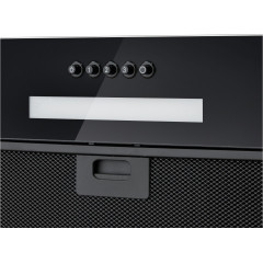Вытяжка Weissgauff Aura 450 BL