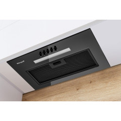 Вытяжка Weissgauff Aura 450 BL