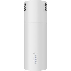 Вытяжка Weissgauff Tubus 1402 Island White