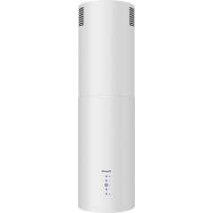 Вытяжка Weissgauff Tubus 1402 Island White