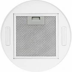 Вытяжка Weissgauff Tubus 1402 Island White