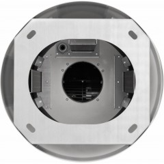 Вытяжка Weissgauff Tubus 1402 Island White