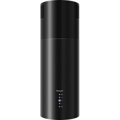 Вытяжка Weissgauff Tubus 1406 Island Black