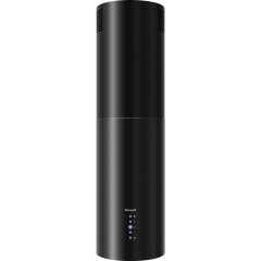 Вытяжка Weissgauff Tubus 1406 Island Black