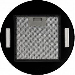 Вытяжка Weissgauff Tubus 1406 Island Black