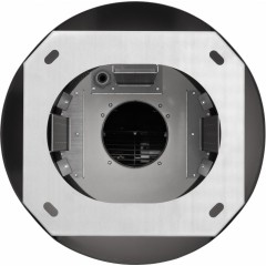 Вытяжка Weissgauff Tubus 1406 Island Black