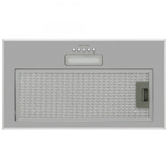 Вытяжка Krona Ameli Light 600 Inox PB (нержавеющая сталь)