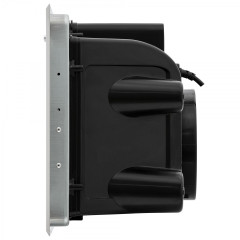 Вытяжка Krona Ameli Light 600 Inox PB (нержавеющая сталь)